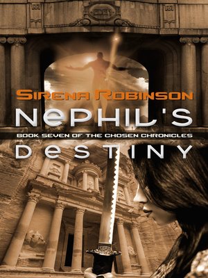 cover image of Nephil's Destiny